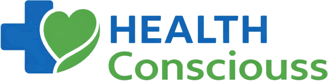 HealthConsciouss Logo